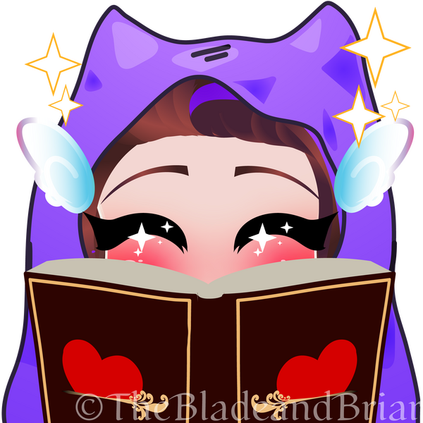 AngelWriter "Reading"